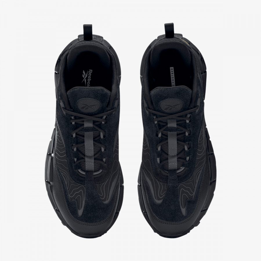 Reebok Спортни обувки Zig Kinetica 2.5 Edge Shoes 