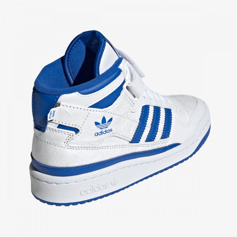 adidas Спортни обувки Forum Mid 