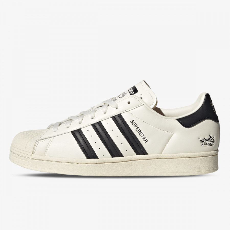 adidas Спортни обувки Superstar 