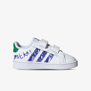 adidas Спортни обувки Grand Court MM 