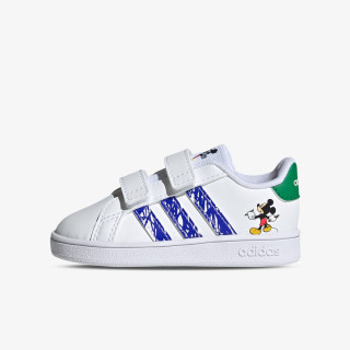 adidas Спортни обувки Grand Court MM 