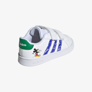 adidas Спортни обувки Grand Court MM 
