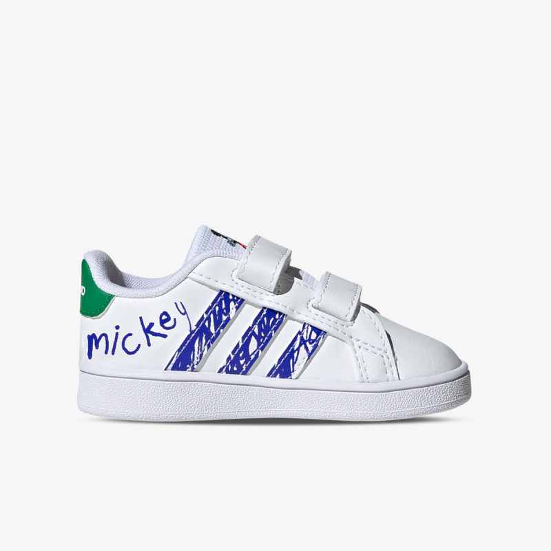 adidas Спортни обувки Grand Court MM 