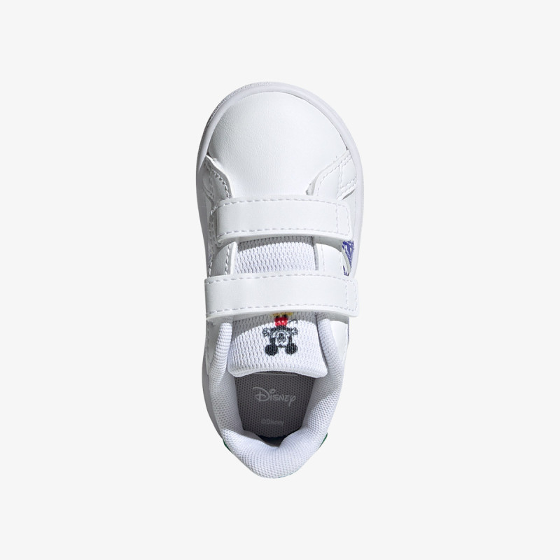 adidas Спортни обувки Grand Court MM 