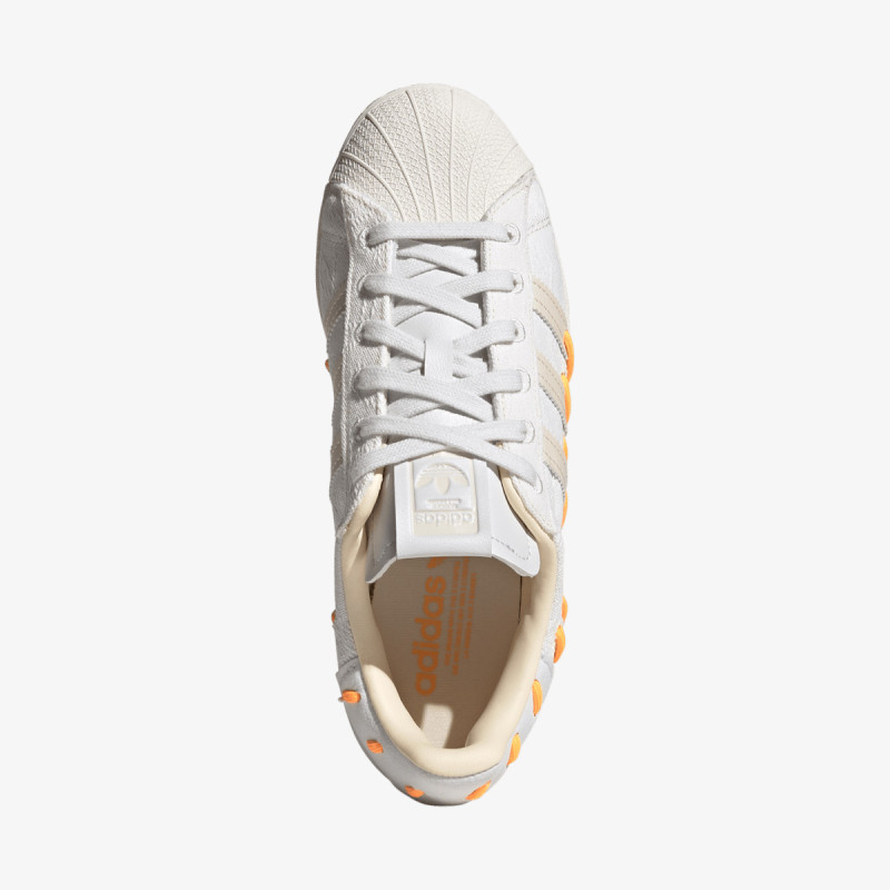 adidas Спортни обувки SUPERSTAR W 