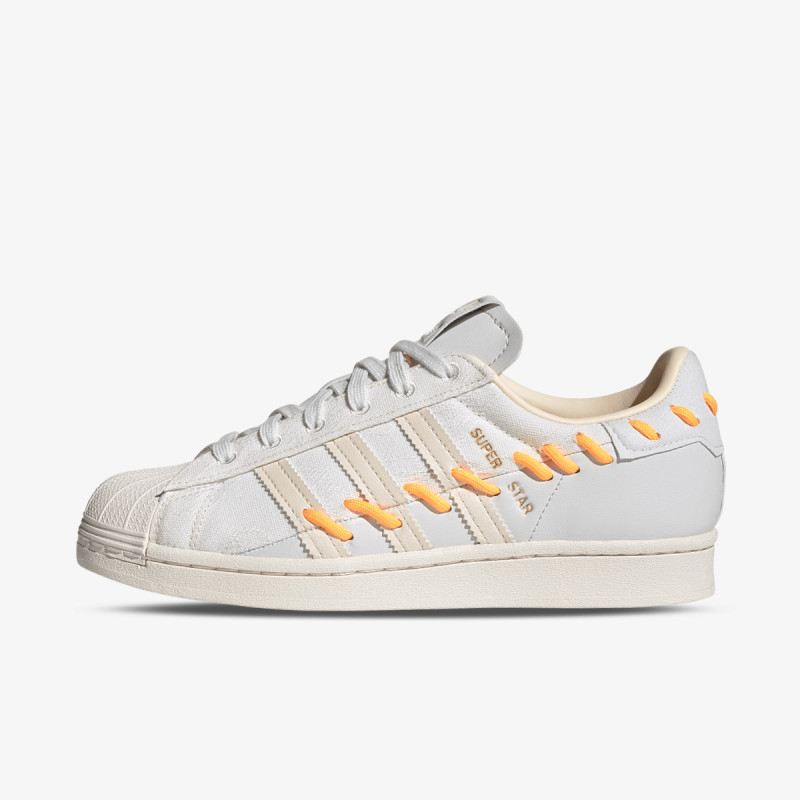 adidas Спортни обувки SUPERSTAR W 