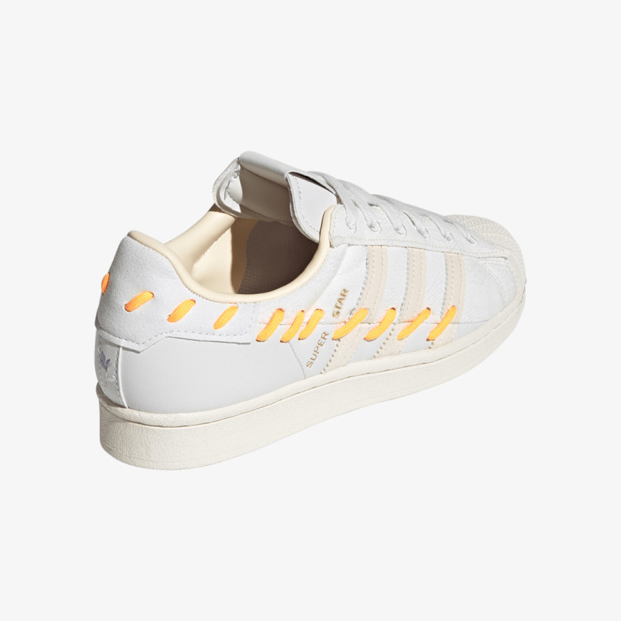adidas Спортни обувки SUPERSTAR W 