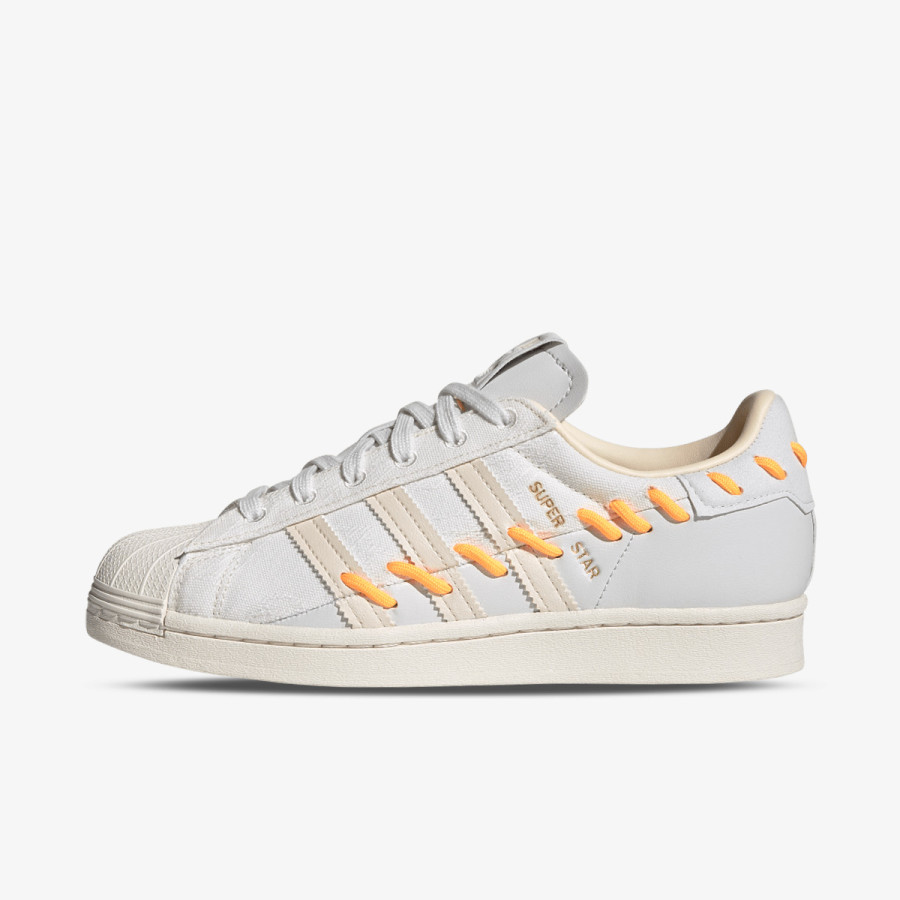 adidas Спортни обувки SUPERSTAR W 