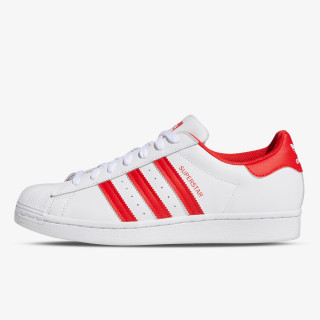 adidas Спортни обувки SUPERSTAR SHOES 