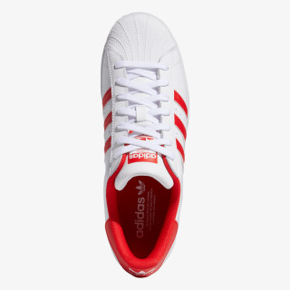 adidas Спортни обувки SUPERSTAR SHOES 