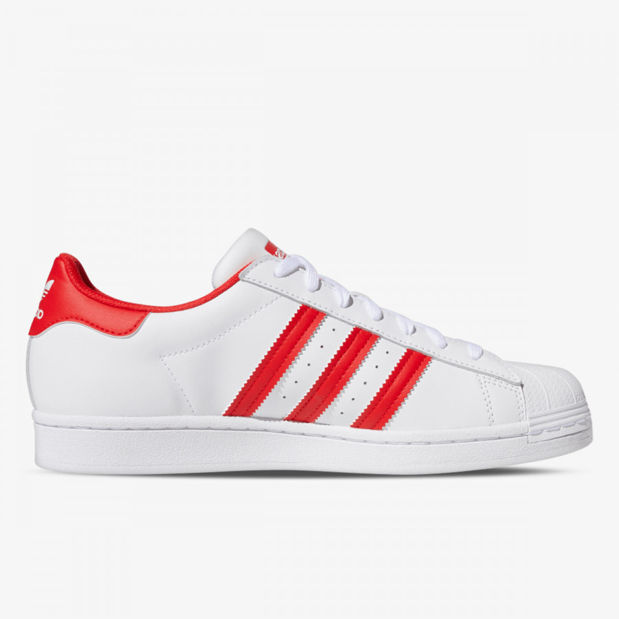 adidas Спортни обувки SUPERSTAR SHOES 