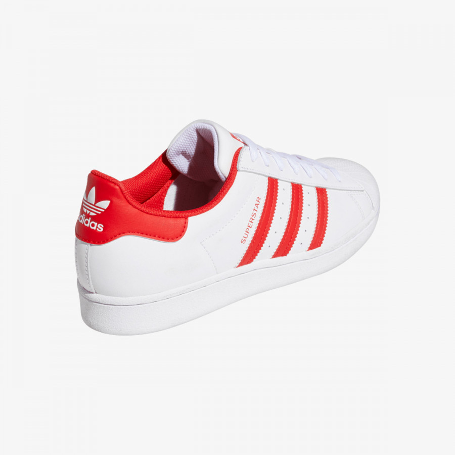 adidas Спортни обувки SUPERSTAR SHOES 