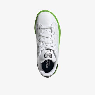 adidas Спортни обувки STAN SMITH C 