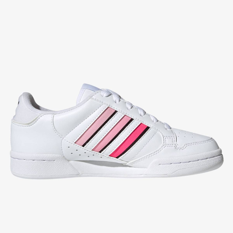 adidas Спортни обувки CONTINENTAL 80 STRIPES 