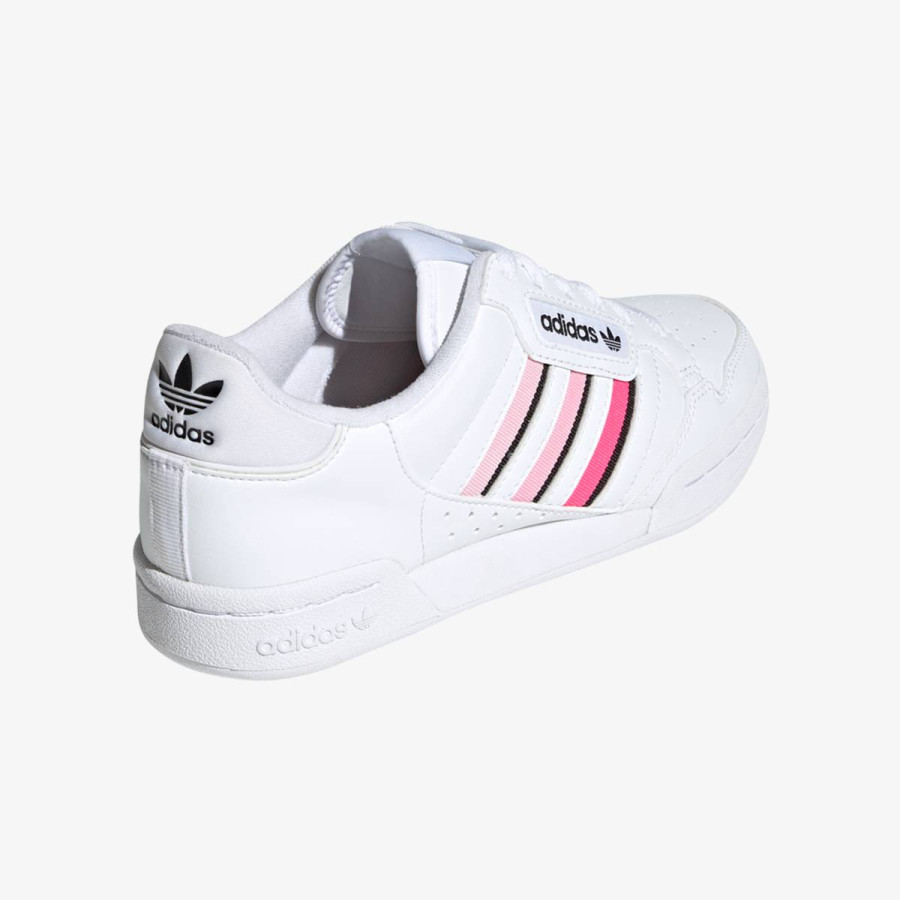 adidas Спортни обувки CONTINENTAL 80 STRIPES 