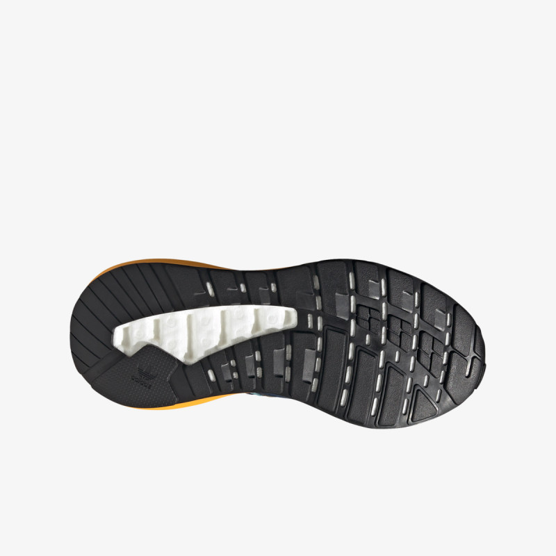 adidas Спортни обувки ZX 2K BOOST 2.0 J 