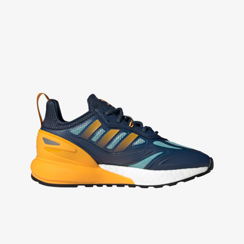 adidas Спортни обувки ZX 2K BOOST 2.0 J 
