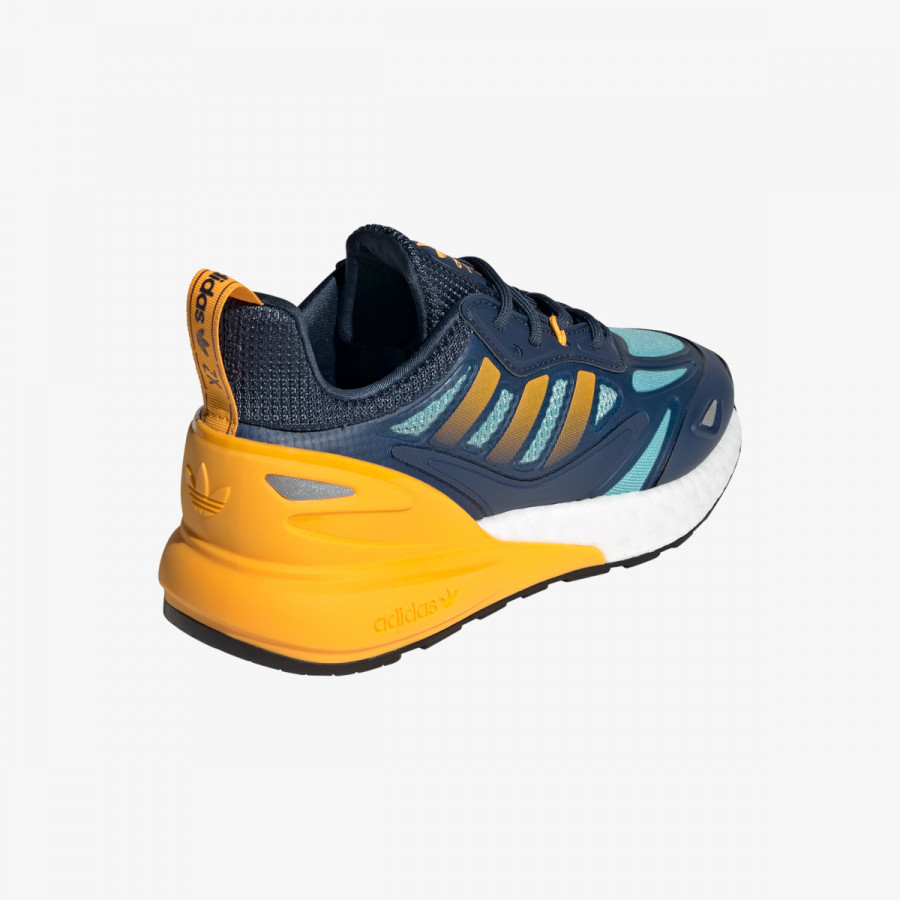 adidas Спортни обувки ZX 2K BOOST 2.0 J 