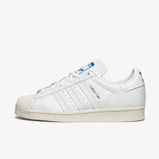 adidas Спортни обувки SUPERSTAR W 