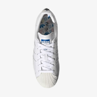 adidas Спортни обувки SUPERSTAR W 