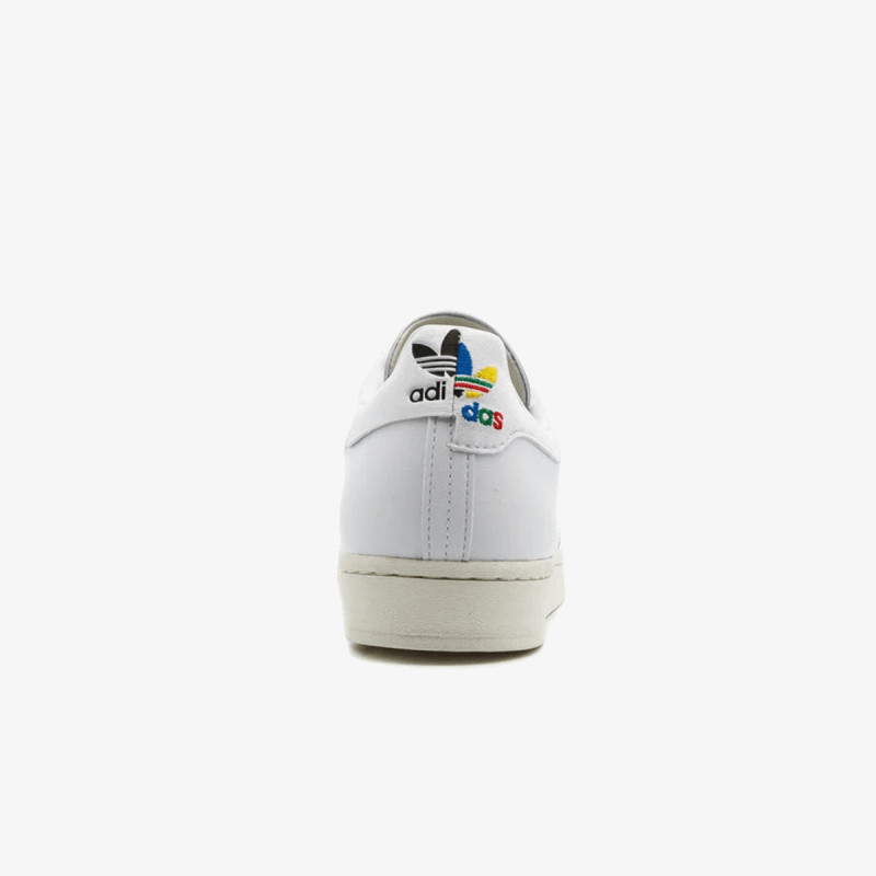 adidas Спортни обувки SUPERSTAR W 
