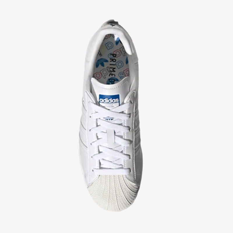 adidas Спортни обувки SUPERSTAR W 