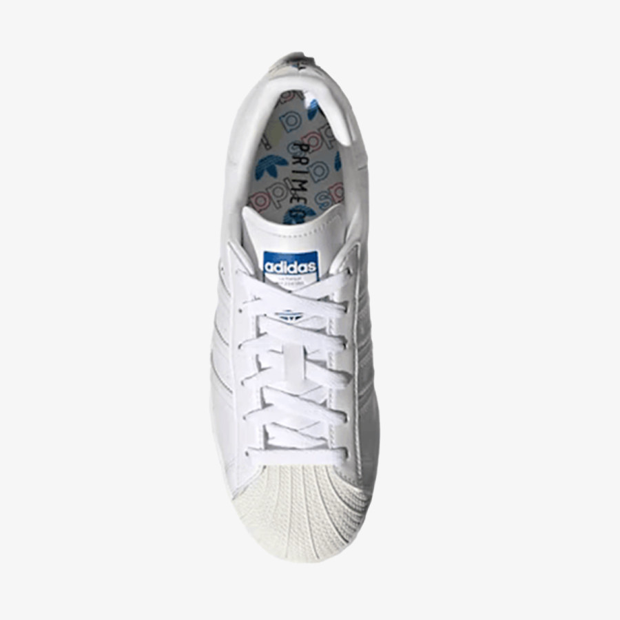adidas Спортни обувки SUPERSTAR W 