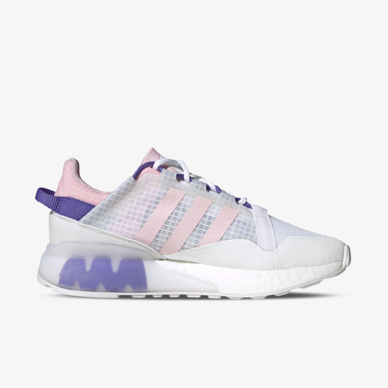 Adidas zx 2k boost pure w Clearance