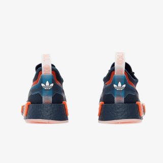 adidas Спортни обувки NMD_R1 SPECTOO 