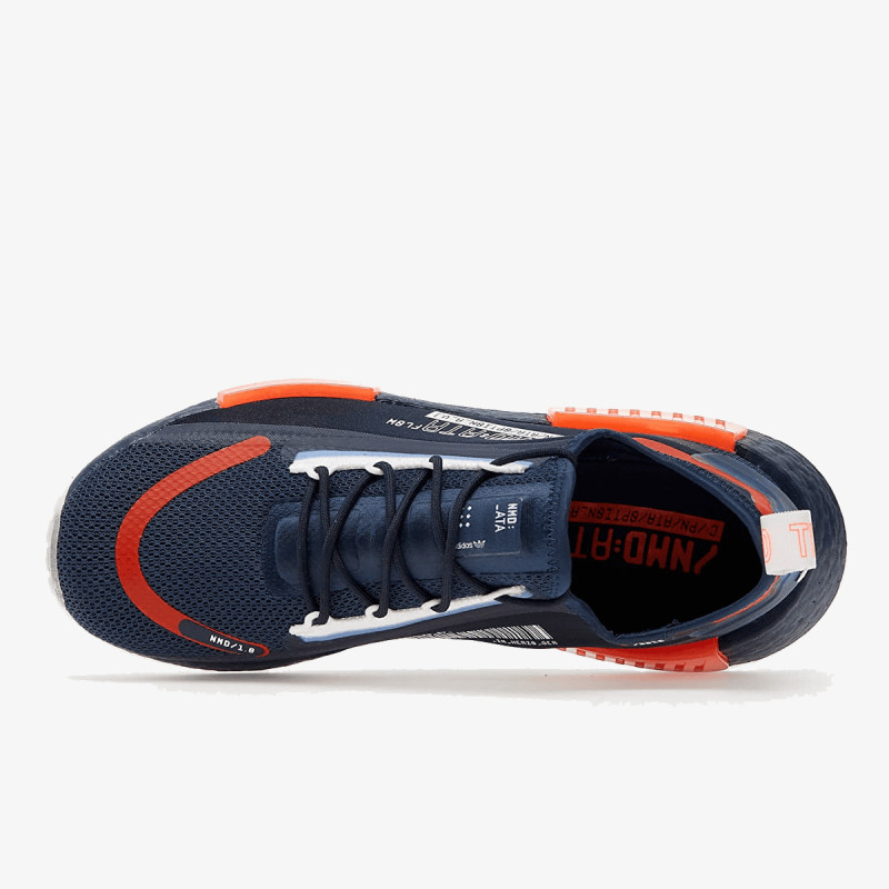 adidas Спортни обувки NMD_R1 SPECTOO 