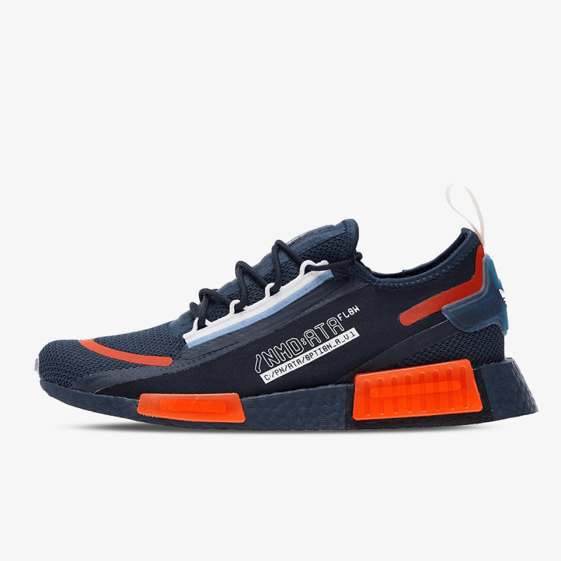 adidas Спортни обувки NMD_R1 SPECTOO 