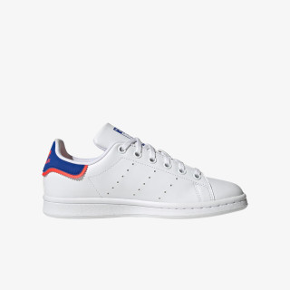 adidas Спортни обувки STAN SMITH J 