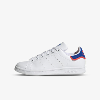 adidas Спортни обувки STAN SMITH J 