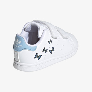 adidas Спортни обувки STAN SMITH CF I 