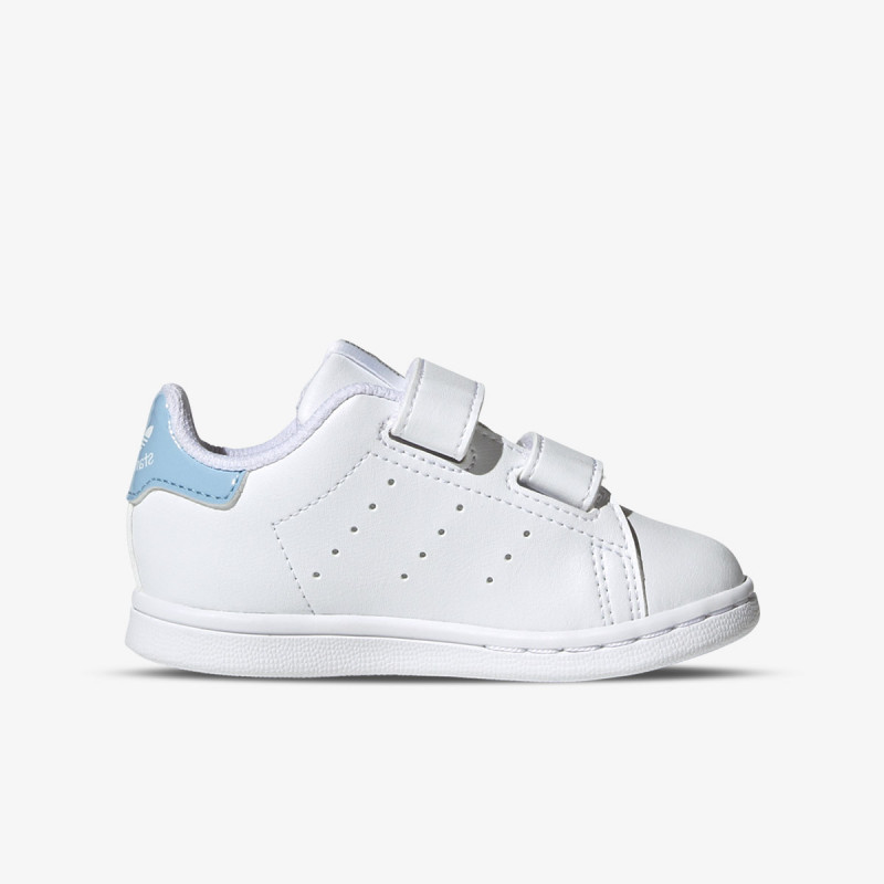 adidas Спортни обувки STAN SMITH CF I 