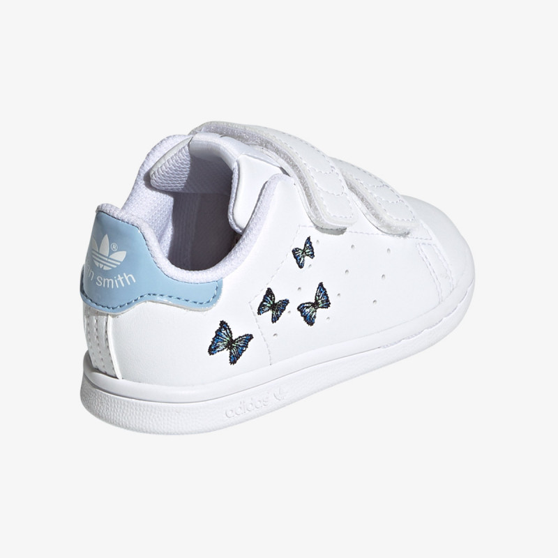 adidas Спортни обувки STAN SMITH CF I 