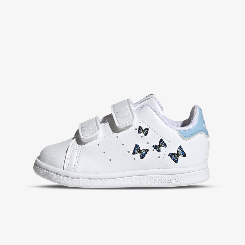 adidas Спортни обувки STAN SMITH CF I 