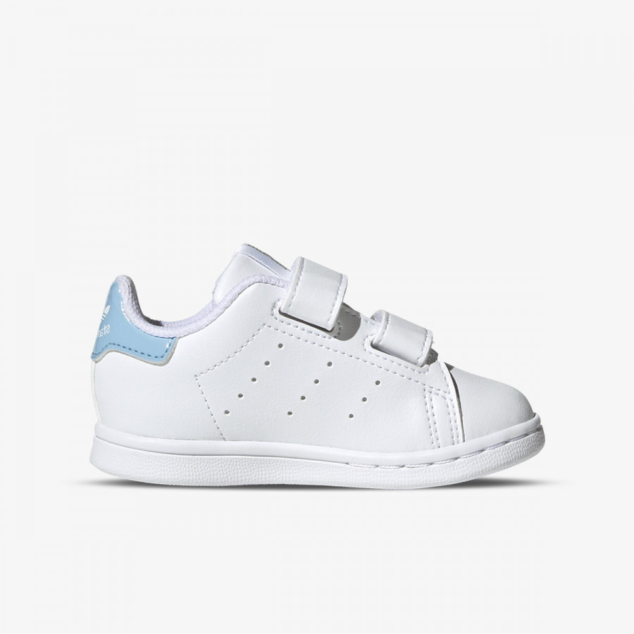 adidas Спортни обувки STAN SMITH CF I 