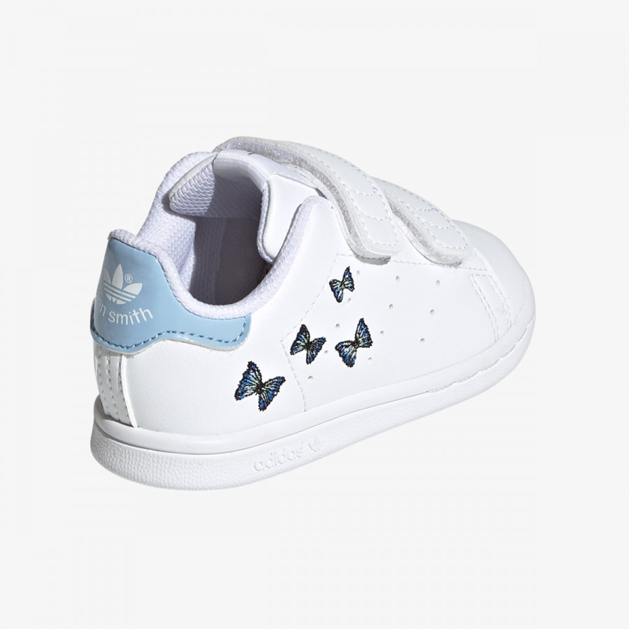 adidas Спортни обувки STAN SMITH CF I 
