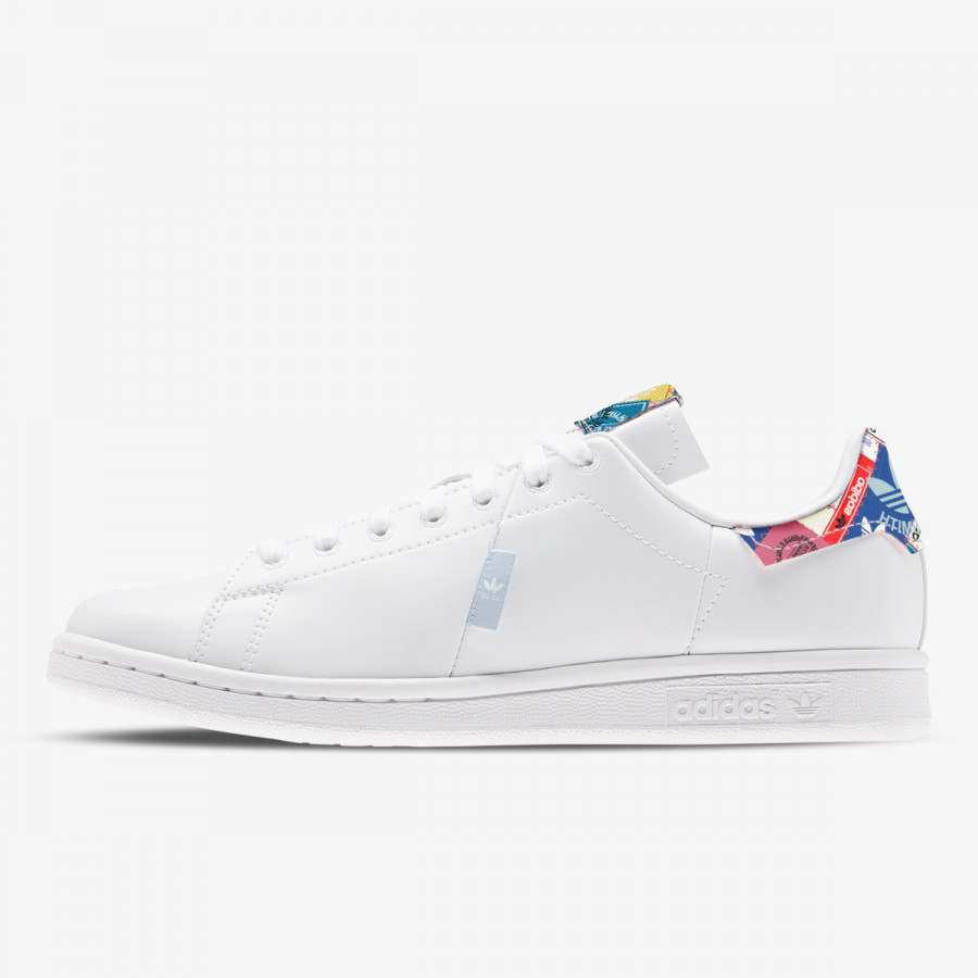adidas Спортни обувки STAN SMITH W 