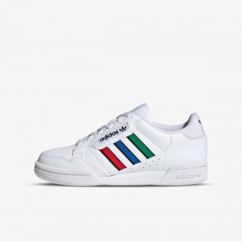 adidas Спортни обувки CONTINENTAL 80 STRIPES J 