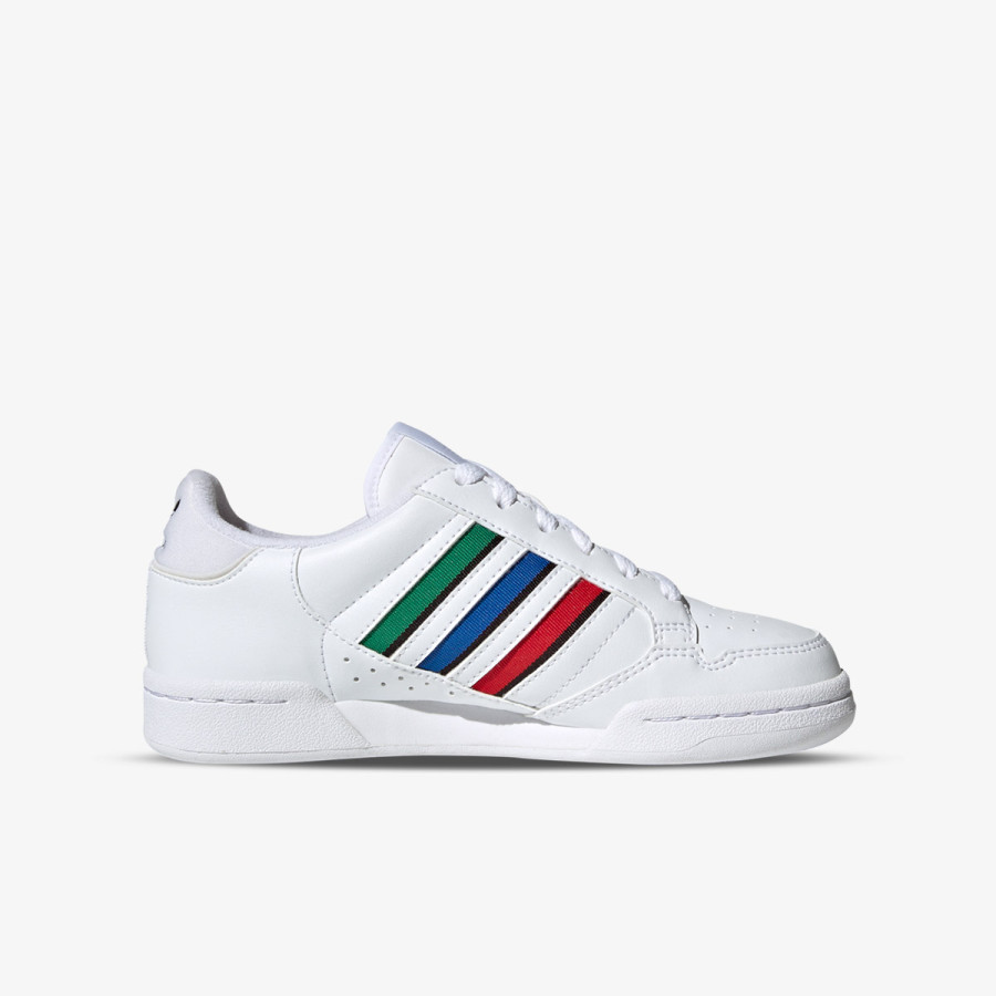 adidas Спортни обувки CONTINENTAL 80 STRIPES J 