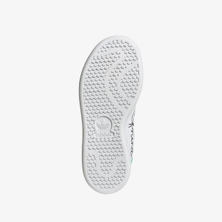adidas Спортни обувки STAN SMITH CF C 
