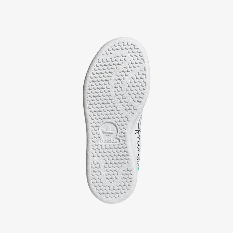 adidas Спортни обувки STAN SMITH CF C 