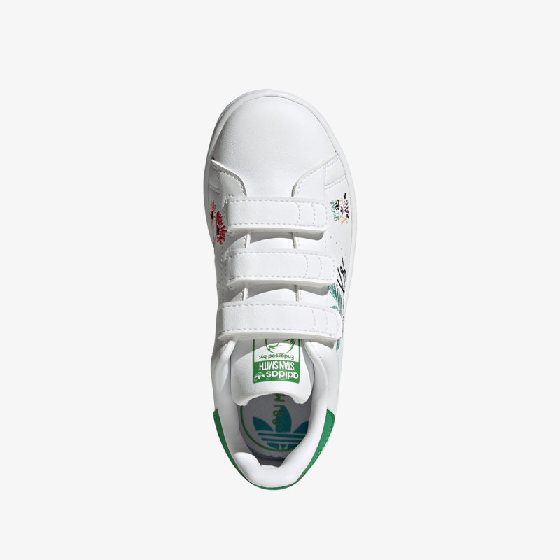 adidas Спортни обувки STAN SMITH CF C 