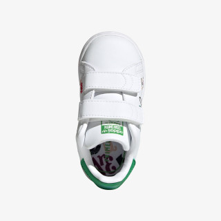adidas Спортни обувки STAN SMITH CF I 