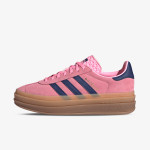 adidas Спортни обувки Gazelle bold 