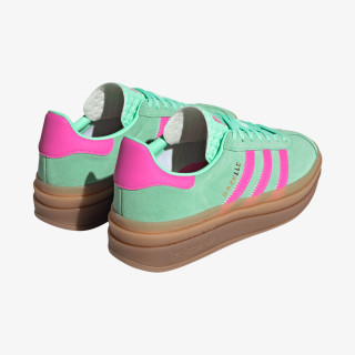 adidas Спортни обувки GAZELLE BOLD W