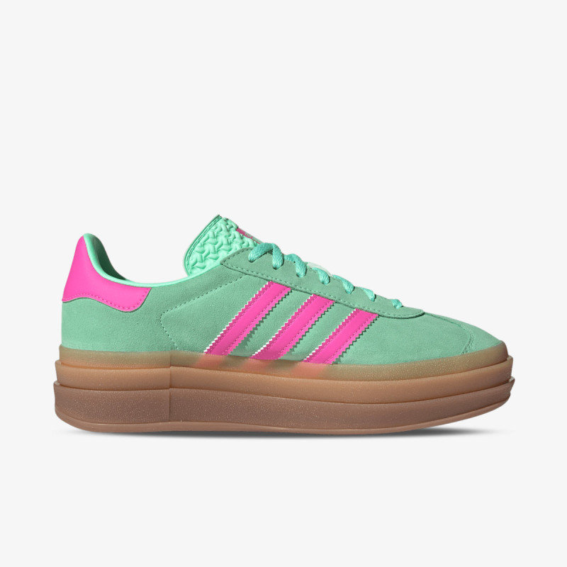 adidas Спортни обувки GAZELLE BOLD W