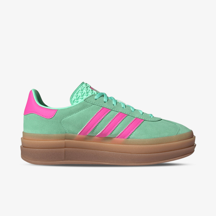adidas Спортни обувки GAZELLE BOLD W